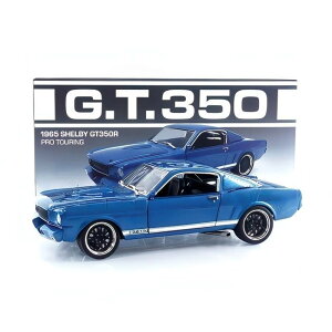 FORD Shelby GT350R �v���c�[�����O 1965/ ACME 1/18 �~�j�J�[