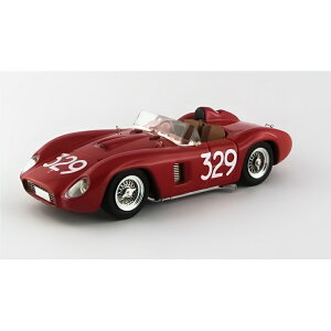 Ferrari 500 Tr Giro Di Sicilia 1957 #329 R R ART342/ ART-MODEL 1/43 �~�j�J�[