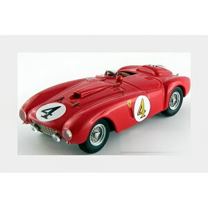 Ferrari 375 Plus 5 0L V12 XpC_[ `[ Scuderia Ferrari #4 EBi[ 24H Le Mans 1954 bh ART352/ ART-MODEL 1/43 ~jJ[