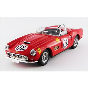 Ferrari 250 California �E�B�i�[ 2H Relay Marlboro 1961 #2 ART355/ ART-MODEL 1/43