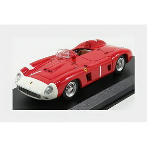 Ferrari 860 Monza #1 2Nd 1000Km Nurburgring 1956 ���b�h ART396/ ART-MODEL 1/43 �~�j�J�[