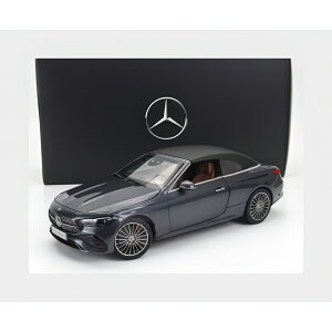 Mercedes Benz Cle Class JuI (A236) Amg Line 2024 Ot@CgOC ubN B66960654/ Norev 1/18 ~jJ[