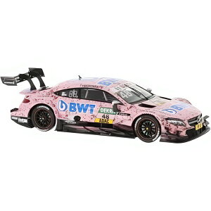 Mercedes AMG C63 #48 BWT DTM E Mortara 2017/ Spark 1/43 ~jJ[