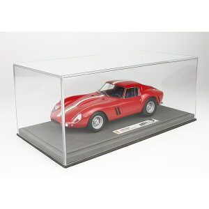 Ferrari 250 Gto vXf[ 24Th February 1962 bh 1803AV/ BBR 1/18 ~jJ[