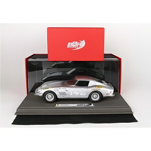 Ferrari 275 Gtb Tour De France 1969 #142 1830V/ BBR 1/18 ~jJ[