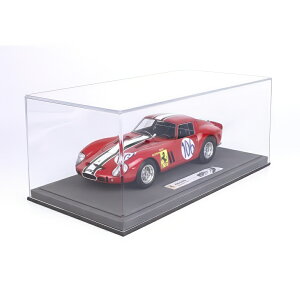 Ferrari 250 Gto N[y Targa Florio 1963 bh 1839V/ BBR 1/18 ~jJ[