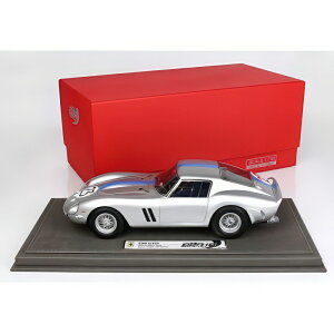 Ferrari 250 Gto 3 0L V12 N[y `[ Tavano #23 24H Mans 1962 Vo[ 1853V/ BBR 1/18 ~jJ[
