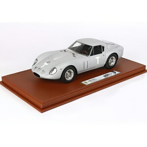 Ferrari 250 Gto N[y Sperimentale vg^Cv eXg Monza 1961 }bgOC 1855V/ BBR 1/18 ~jJ[