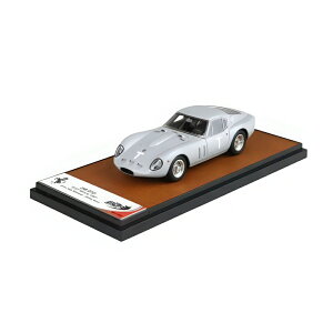 Ferrari 250 Gto eXg Gp Monza 1961 Willy Mairesse Stirling Moss 261/ BBR 1/43 ~jJ[