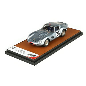 Ferrari 250 Gto 12H Sebring 1963 264A/ BBR 1/43 ~jJ[