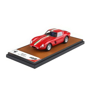 Ferrari 250 Gto vXf[ 1962 Italian Stripe bh 266/ BBR 1/43 ~jJ[