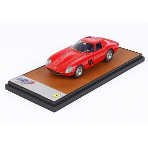 Ferrari 250 Gto N[y 1964 bh 73A/ BBR 1/18 ~jJ[