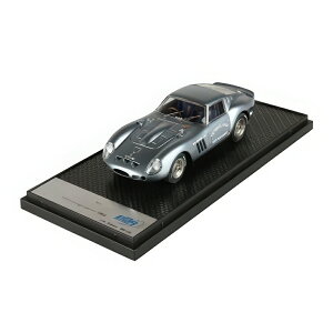 Ferrari 250 Gto Victoria High School 1964 CAR70A/ BBR 1/43 ~jJ[