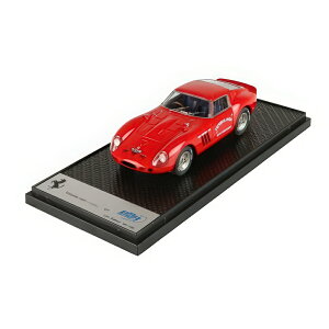 Ferrari 250 Gto N[y Victoria High School 1965 bh CAR70B/ BBR 1/43 ~jJ[