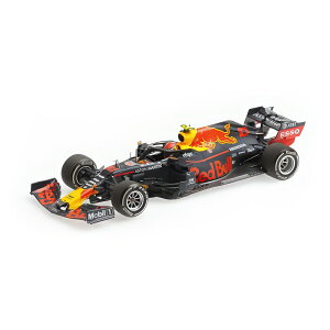 Aston Martin Red Bull Racing Rb15 Pierre Gasly Austrian GP 2019 410190910/ MINICHAMPS 1/43 ~jJ[