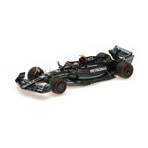 Mercedes Amg W14 Lewis Hamilton Australian GP 2023 417230344/ MINICHAMPS 1/43 ~jJ[