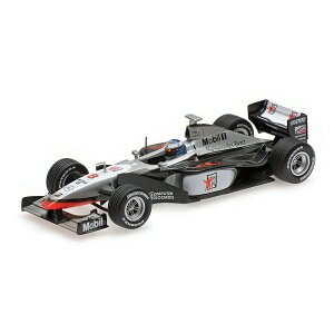 Mclaren F1 Mercedes Mp4 13 8 Mika Hakkinen �V�[�Y�� 1998 ���[���h�`�����s�I�� 436980008/ MINICHAMPS 1/43 �~�j�J�[
