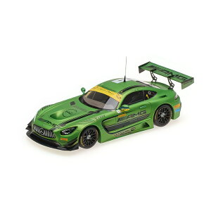 Mercedes Amg Gt3 Driving Academy Maro Engel Fia Gt World Cup Macau 2016 437163101/ MINICHAMPS 1/43 ~jJ[