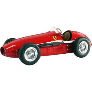 FERRARI 500 F2 ワークスプロトタイプ 1953/ CMR 1/18 模型