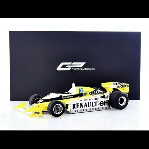 RENAULT RS10 tXGP 3 1979/ GP Replicas 1/18 ͌^