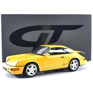 PORSCHE 964 RS America/ GT SPIRIT 1/18 ͌^