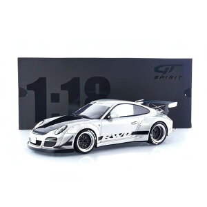 PORSCHE 911 RWB Abu 2024/ GT SPIRIT 1/18 模型
