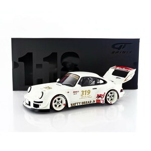 PORSCHE 911 RWB Natty Dread Jr 2024/ GT SPIRIT 1/18 ͌^