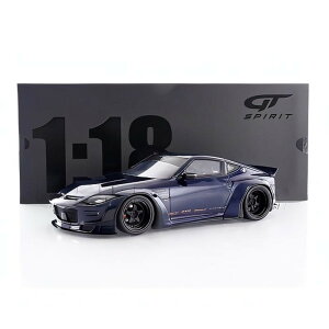 NISSAN 400Z by Pandem 2023/ GT SPIRIT 1/18 �͌^