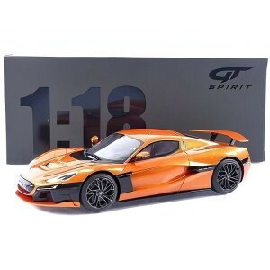 RIMAC Nevera 2021/ GT SPIRIT 1/18 ͌^