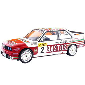 BMW M3 E30 Xp 1991/ IXO 1/18 ͌^