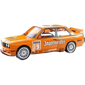 BMW M3 E30 DTM juNN 1992/ IXO 1/18 ͌^