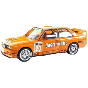BMW M3 E30 DTM juNN 1992/ IXO 1/18 ͌^