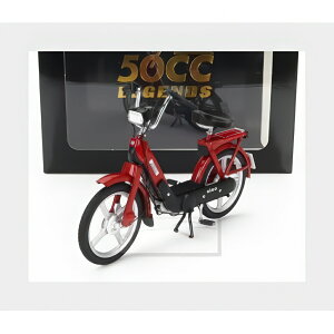 KK SCALE Piaggio Vespa Ciao 1985 (For Germany) bh Met KK50CC10033/ KK-SCALE 1/10 ~jJ[