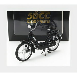 KK SCALE Piaggio Vespa Ciao 1985 (For Germany) ubN KK50CC10034/ KK-SCALE 1/10 ~jJ[