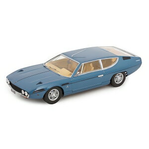 KK SCALE Lamborghini Espada S2 ^[RCY ^bN 1970 KKDC181405/ KK-SCALE 1/18 ~jJ[