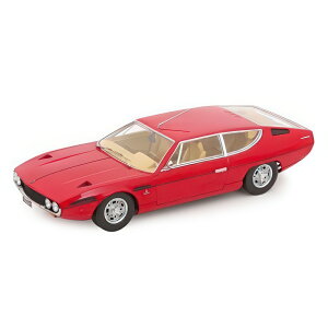 KK SCALE Lamborghini Espada S2 bh 1970 KKDC181406/ KK-SCALE 1/18 ~jJ[