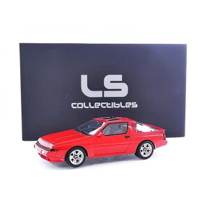 MITSUBISHI Starion 1983/ LS-Collectibles 1/18 �~�j�J�[