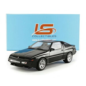 MITSUBISHI Starion 1983/ LS-Collectibles 1/18 �~�j�J�[