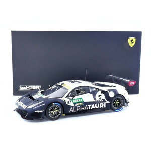 FERRARI 488 EVO GT3 DTM 2022/ LOOKSMART 1/18 �~�j�J�[