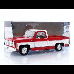 CHEVROLET C10 VCA X[p[ 1974/ MAISTO 1/18 ~jJ[