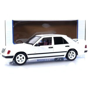MERCEDESBENZ E�N���X (W124) 1986/ MCG 1/18 �~�j�J�[