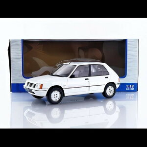 PEUGEOT 205 1984/ MCG 1/18 ~jJ[