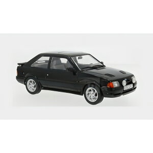 Ford England Escort Mk Iv Rs �^�[�{ 1990 �u���b�N 18546/ MCG 1/18 �~�j�J�[