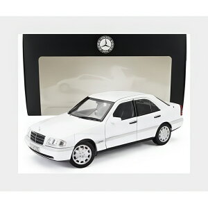 Mercedes Benz C Class C200 (W202) 1993 1996 �|�[���[�z���C�g B66040703/ Norev 1/18 �~�j�J�[