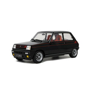 RENAULT 5 Alpine 1976/ OTTO 1/12 �͌^