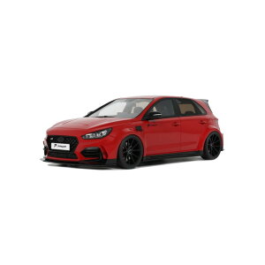 HYUNDAI i30 N Prior Design 2021/ OTTO 1/18 �͌^