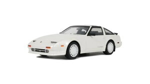 NISSAN 300ZX ^[{ (Z31) VGfBV 1988/ OTTO 1/18 ͌^