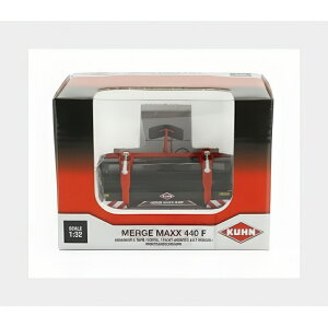 ROS Kuhn Merge Maaxx 440 F Andanatore A Tappeto Frontale bh Vo[ ubN RS8602564/ ROS 1/32 ~jJ[
