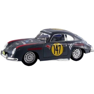 PORSCHE 356 PreA [VOgr[g pAJ[i 1954/ SOLIDO 1/18 ͌^