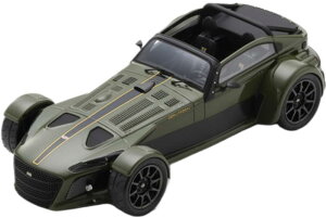 Donkervoort D8 Gto Jd70 2021/ Spark 1/18 ~jJ[